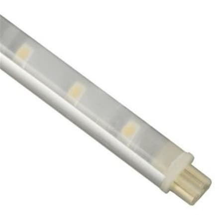 Jesco S601-12-30 12 in. LED S601 Slim Stix Linkable- Aluminum - 3000K S601-12/30
